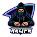 ReLife Mascot